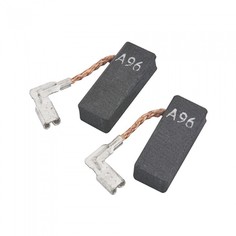 Щетки угольные для перфоратора BOSCH GBH 2-26 DFR (Тип 0611254708) 2шт.