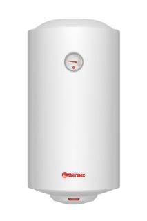 Водонагреватель электрический аккумуляционный бытовой THERMEX TitaniumHeat 50 V Slim