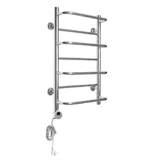 Электрический полотенцесушитель Domoterm Орфей 4680732587916 500x700