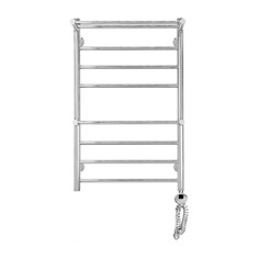 Электрический полотенцесушитель Domoterm Медея 4640419525082 500x800