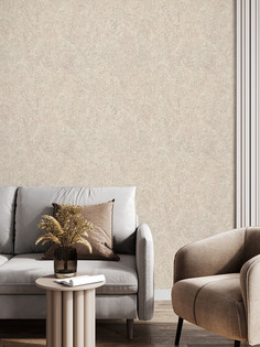 Обои виниловые на флизелиновой основе Euro Decor Byzantium 7246-01 Eurodecor