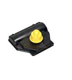 Крышка электрораспределительной коробки выключателя для моек Karcher K5, 4.063-591.0