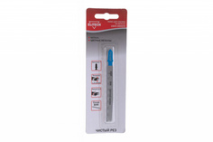 Пилка для лобзика T123XF Elitech, 1820.086600, по металлу
