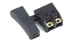 Выключатель SGE115CDY-10 для дисковой пилы MAKITA HS6100, HS7100, HS7601, HS7611 650245-6