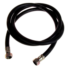 Подводка для газа резинотканевая ВР-ВР 2 м Русло