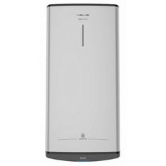 Водонагреватель накопительный Ariston Velis ABS PRO Inox R 50 50 л серебристый
