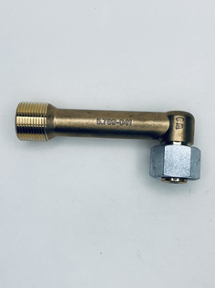 Выходной патрубок высокого давления для моек Karcher K 7.91 MD, 4.025-910.0