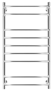 Полотенцесушитель водяной Secado Мерида 2 100x50 хром