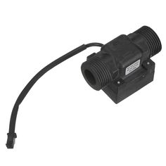 Датчик протока ГВС для котлов ELECTROLUX Basic. AB13050012, AC02000005