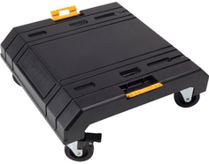 База с колесами "DeWalt" для ящиков TSTAK, до 100кг DWST1-71229