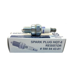 Свеча зажигания Кит HQT-8 Husqvarna (5908443-01), 021-0629