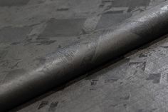 Обои винил на флизелине Kerama Marazzi Винтаж, база универсальная черный, рисунок Ткань