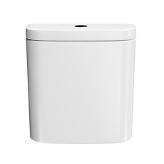 BG.cis.01 Бачок BUONGIORNO с механизмом Geberit, прокладкой и крепежом Цена за 1шт. Kerama Marazzi