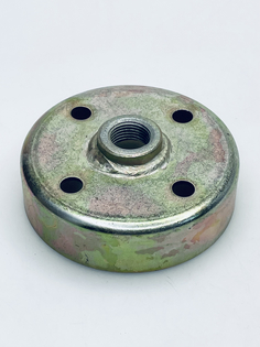 Барабан сцепления для мотобура Carver AG-52/000, 01.003.00037
