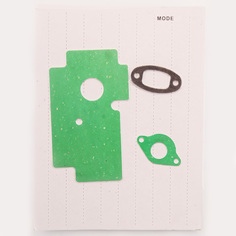 Прокладки бензопилы (набор) для Carver, Brait 2400 WOODMAN