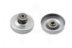 Тарелка сцепления электропилы (звезда ведущая) для Makita UCXX30A (226 223 110) JIANTAI