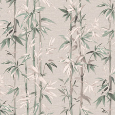 Обои WALLSECRET Bamboo 8735-13