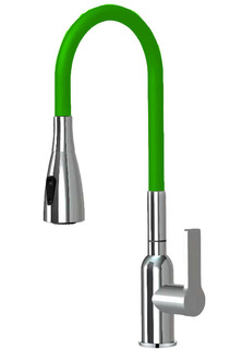 Смеситель для кухни с гибким изливом Yindaf Y49159-21