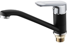 Смеситель для кухни ECONOCE D35-A 290 черный EC0292BL