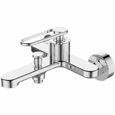 Смеситель для ванны и душа CEZARES MOMENTO-VD-01