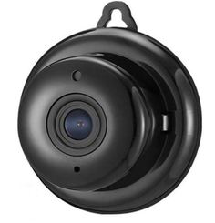 Мини WiFi камера видеонаблюдения (видеоняня) STR Sol
