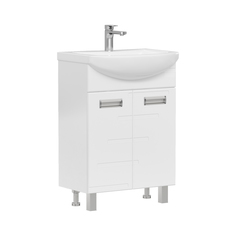 Тумба напольная Joli 60.2D (Палермо) tnJOLI.PAL60.2D-01 No Brand