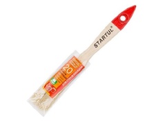 Кисть плоская STARTUL Standart+ 20 мм ST0100-20
