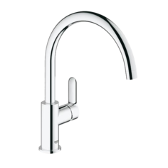 Смеситель для мойки Grohe BauEdge 31367 001