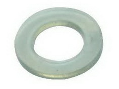 Прокладка силикон. 1/2, 2-0004, 1/100 Promarket