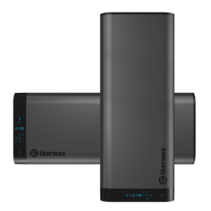 Электрический водонагреватель THERMEX Bono 100 Wi-Fi