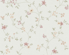 Обои A.S. Creation Fleuri Pastel 93770-1