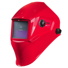 Маска сварщика FUBAG PRМ 9-13R S, хамелеон, 9-13 DIN, 46475