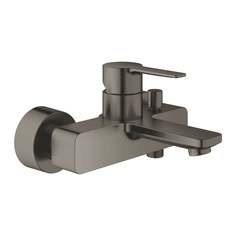 Смеситель однорычажный для ванны DN 15 Grohe Lineare 33849AL1