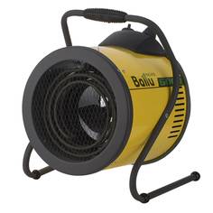 BALLU Тепловая пушка BALLU BHP-P-6 6000 Вт желтый