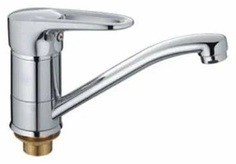 Смеситель для ванны Frap F4568-2