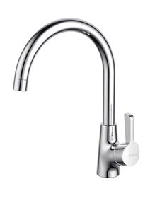 Смеситель для кухни D&K for TRPL Rhein Schiller DK