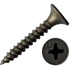 Daxmer cаморез ГКМ по металлу 3,5х25 1 кг, короб 335577