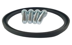 Прокладка и винты Grundfos CN10B