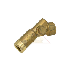 Соединительный элемент в сборе для пистолета моек Karcher K 3.70, K 2200 IB, 4.427-178.0