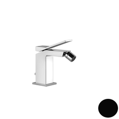 Смеситель для биде Gessi Rettangolo черный 53007/299