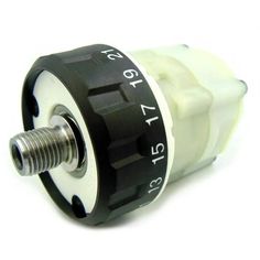 Редуктор в сборе для шуруповерта DDF485 Makita 127324-0