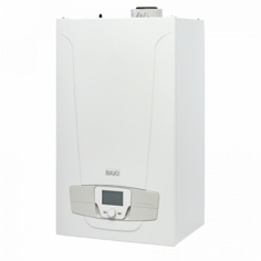 Газовый котел Baxi LUNA Platinum+ 1.32 7219691