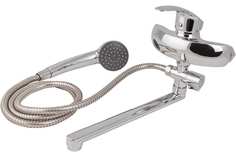 Смеситель для ванны eCon d40 EC0157 EAN:1201145847263