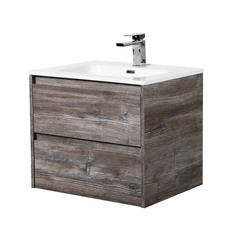 Тумба для ванной BelBagno KRAFT 70 с раковиной BB700ETL Pino Pasadena