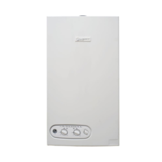 Котел газовый WertRus Eco 24FF настенный двухконтурный