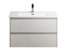 Тумба с раковиной BelBagno Kraft 80 BO LOV-800-LVB