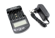 Зарядное устройство LiitoKala Lii-ND4