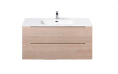 Тумба с раковиной BelBagno Etna 100 RG LOV-1000-LVB