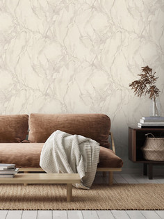 Обои виниловые на флизелиновой основе Euro Decor Ishtar 7255-01 Eurodecor