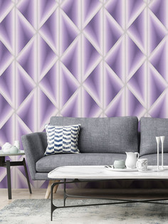 Обои виниловые на флизелиновой основе Euro Decor Archilight 7265-13 Eurodecor